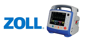 Zoll Monitor