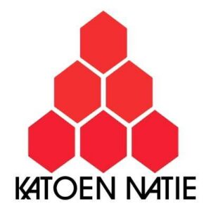 Katoen Natie LOGO